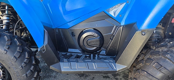 Polaris Sportsman 570 EPS 24 of 27