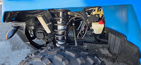 Polaris Sportsman 570 EPS 22 of 27