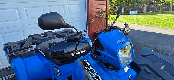 Polaris Sportsman 570 EPS 20 of 27