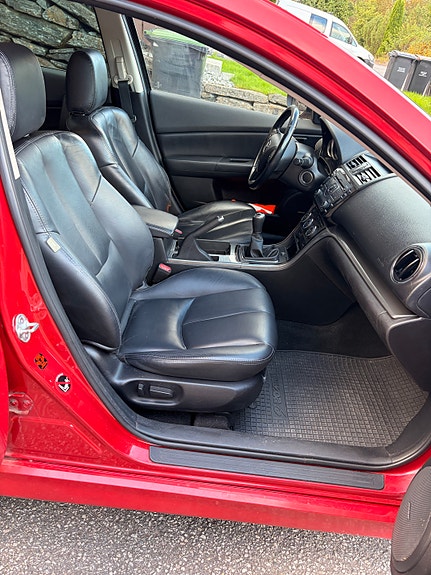 Mazda 6 11 of 15