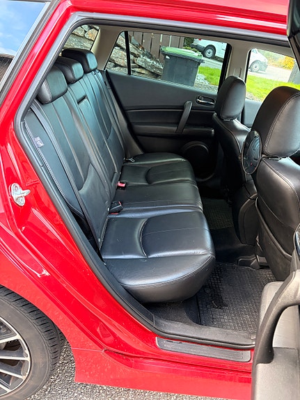 Mazda 6 9 of 15