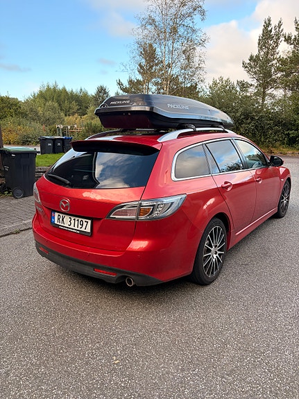 Mazda 6 4 of 15