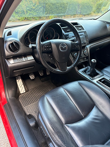 Mazda 6 14 of 15