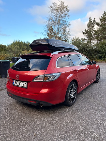 Mazda 6 5 of 15