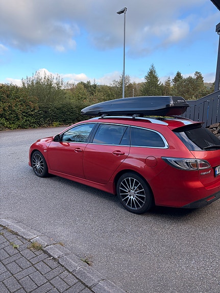 Mazda 6 6 of 15