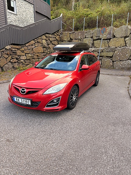 Mazda 6 2 of 15