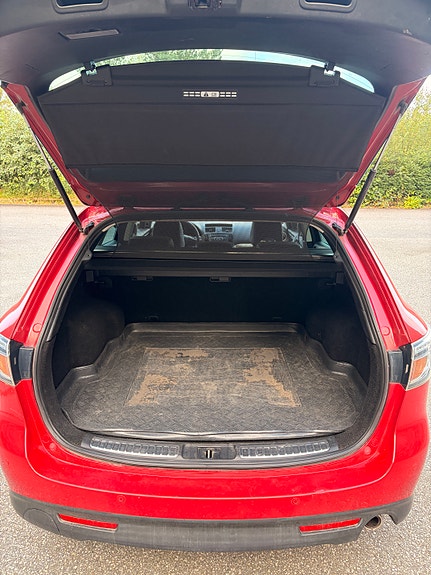 Mazda 6 10 of 15
