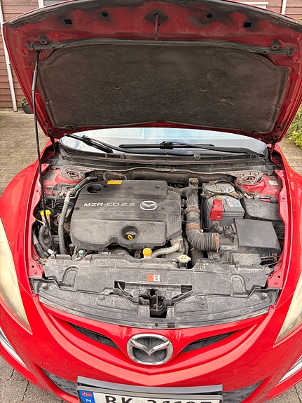 Mazda 6 8 of 15