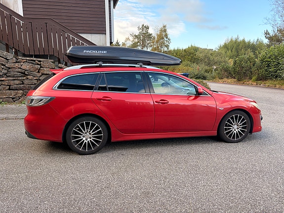 Mazda 6 7 of 15