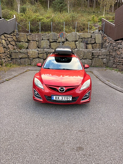 Mazda 6 3 of 15