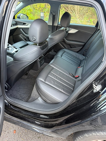 Audi A4 16 of 30