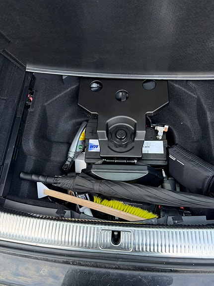 Audi A4 19 of 30