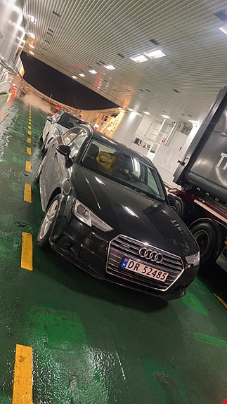 Audi A4 28 of 30