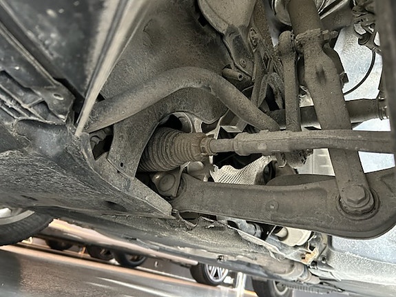 Audi A4 29 of 30