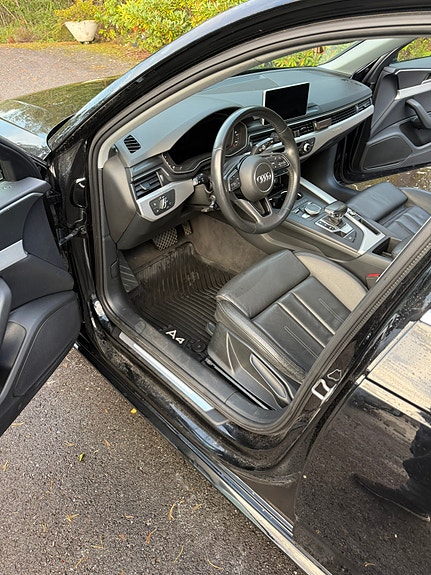Audi A4 20 of 30