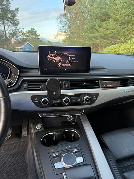 Audi A4 10 of 30