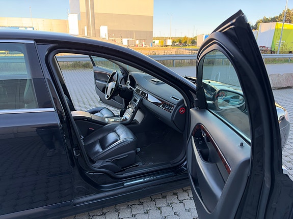 Volvo S80 21 of 30