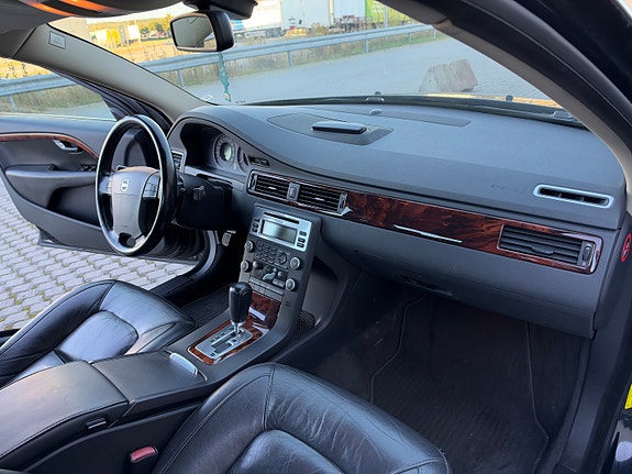 Volvo S80 23 of 30