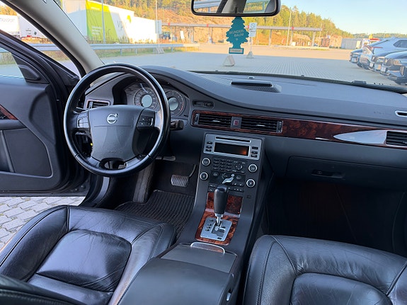 Volvo S80 20 of 30