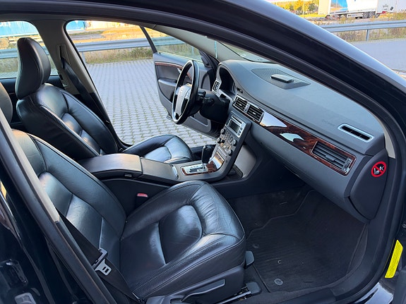 Volvo S80 22 of 30