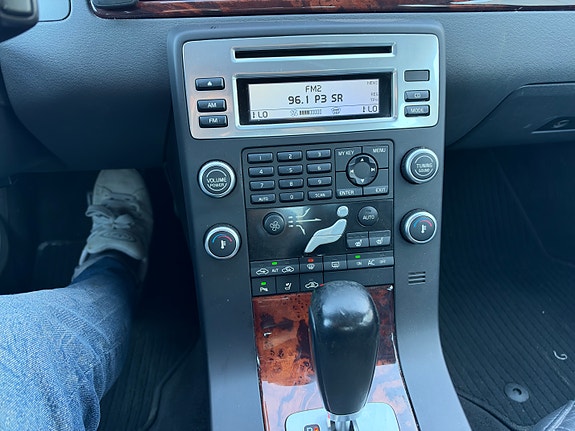 Volvo S80 27 of 30
