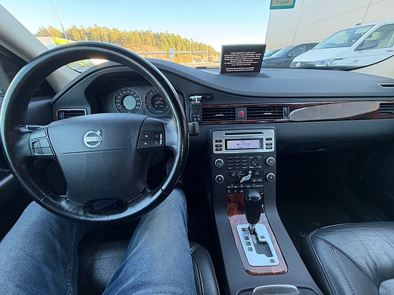 Volvo S80 28 of 30
