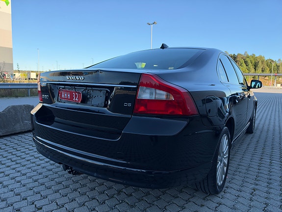 Volvo S80 10 of 30