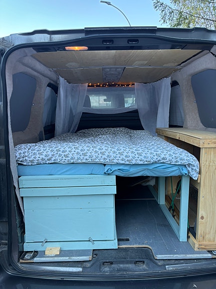 Citroen Jumpy 3 of 21