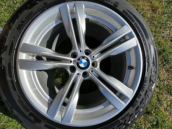 BMW X5 6 of 9