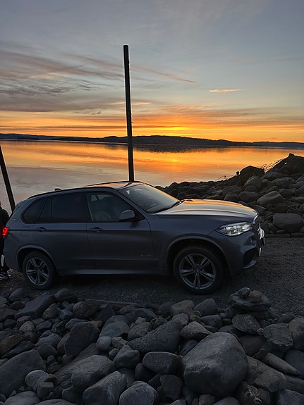 BMW X5 9 of 9