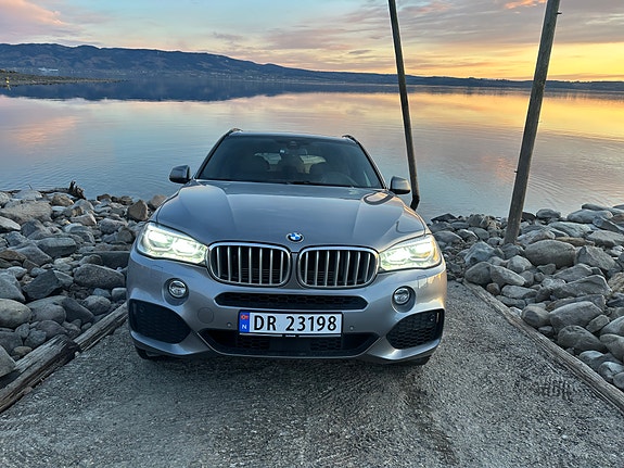 BMW X5 7 of 9