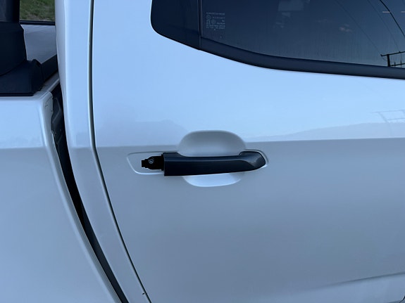 Isuzu D-max 23 of 30