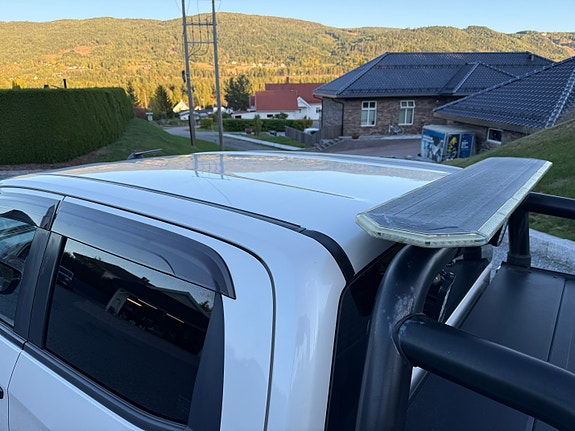 Isuzu D-max 9 of 30