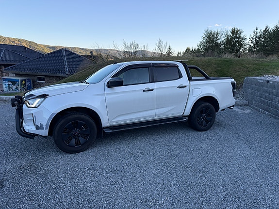 Isuzu D-max 2 of 30