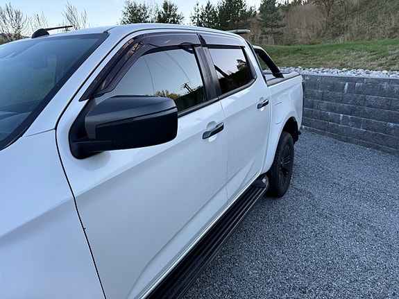 Isuzu D-max 5 of 30