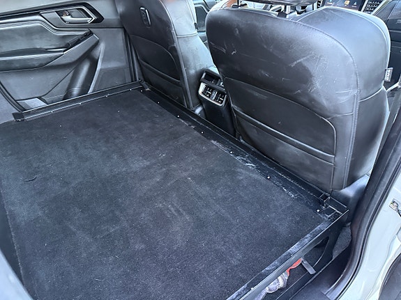 Isuzu D-max 15 of 30