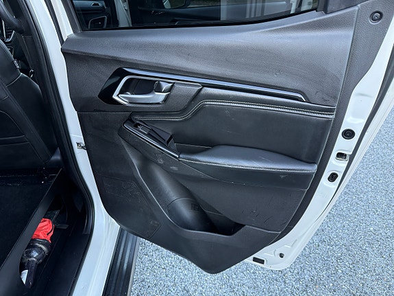 Isuzu D-max 20 of 30