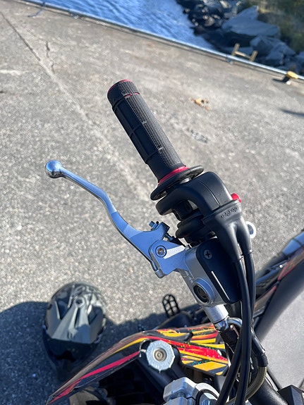 Fantic XMF 125 7 of 18