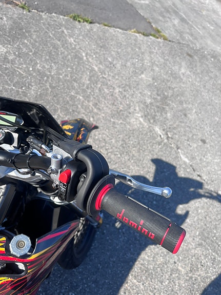 Fantic XMF 125 8 of 18