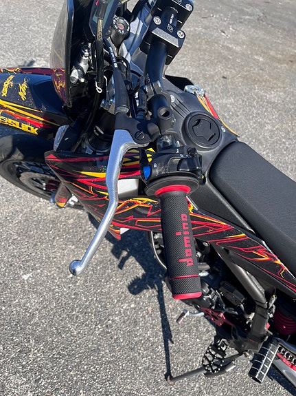Fantic XMF 125 6 of 18
