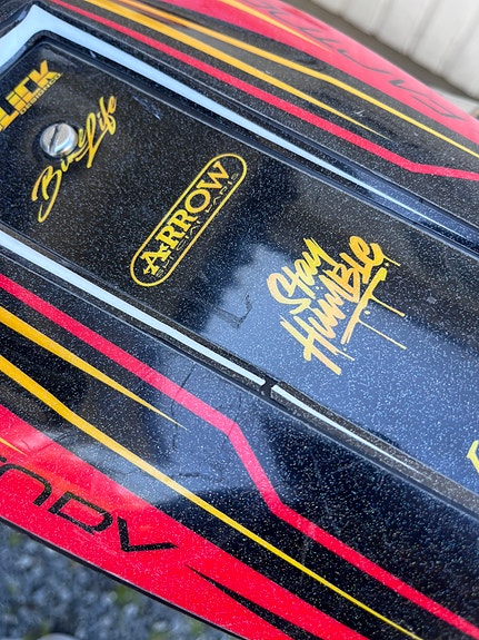 Fantic XMF 125 18 of 18
