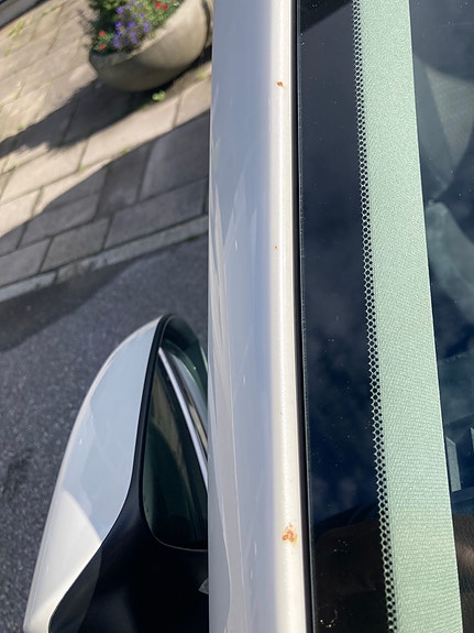 Toyota Auris 15 of 20