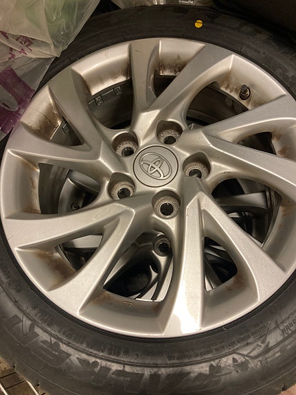 Toyota Auris 13 of 20
