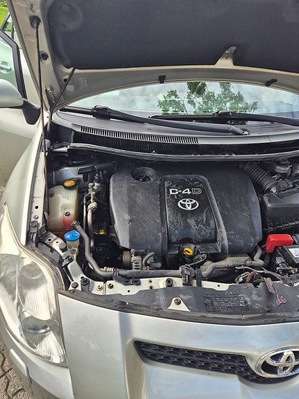 Toyota Auris 16 of 30