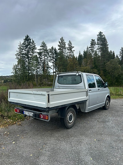 Volkswagen Transporter 3 of 15