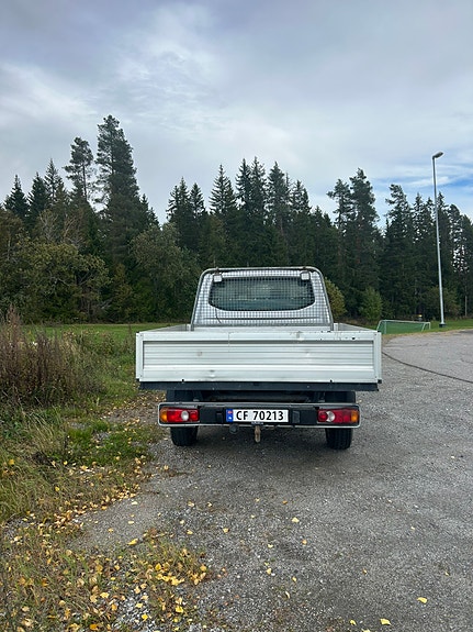 Volkswagen Transporter 4 of 15