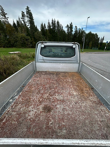 Volkswagen Transporter 15 of 15