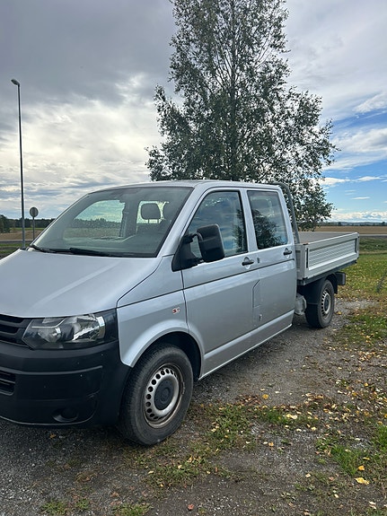 Volkswagen Transporter 6 of 15