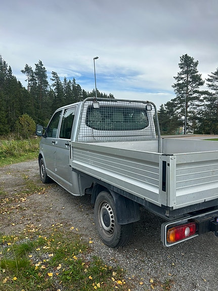 Volkswagen Transporter 5 of 15