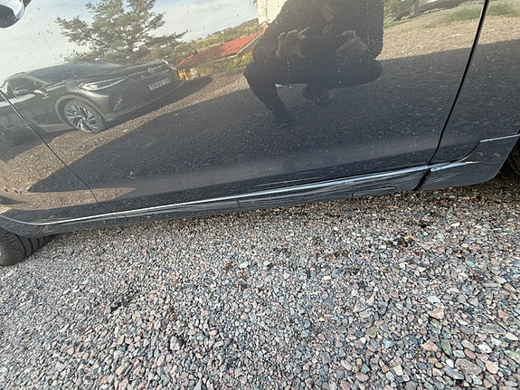 Opel Astra 27 of 30